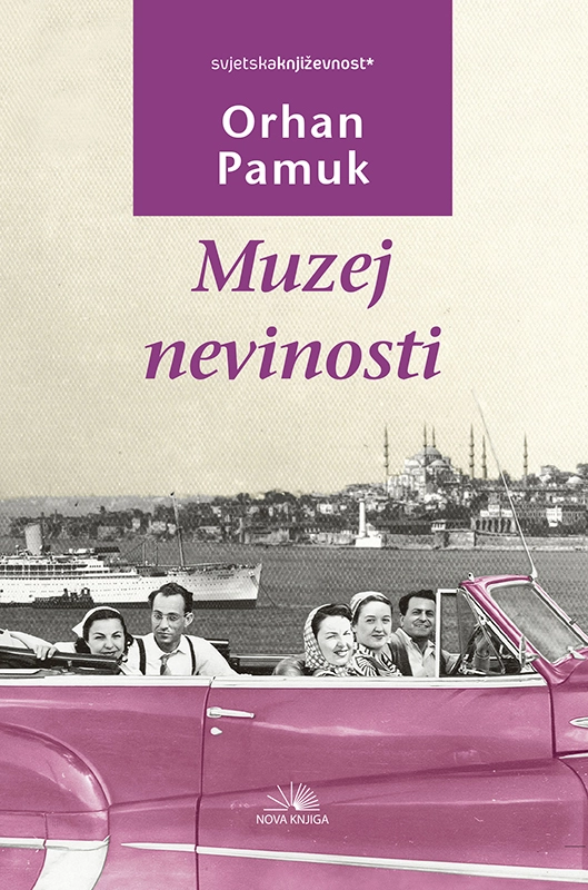 MUZEJ NEVINOSTI