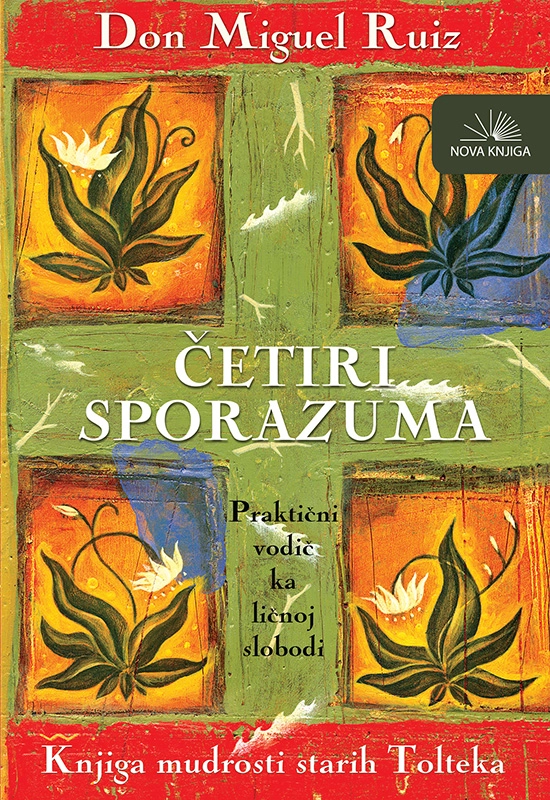 ČETIRI SPORAZUMA