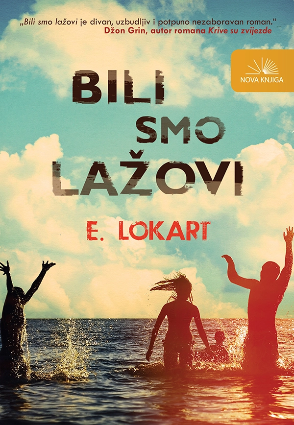 BILI SMO LAŽOVI