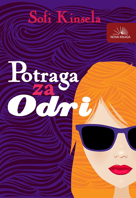 POTRAGA ZA ODRI