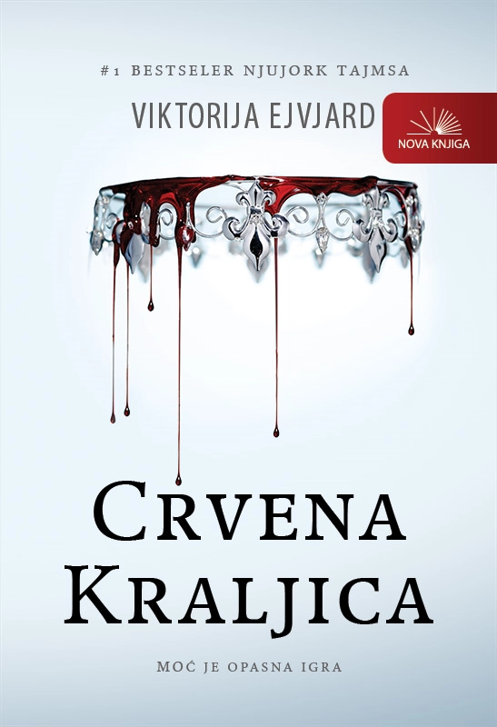 CRVENA KRALJICA