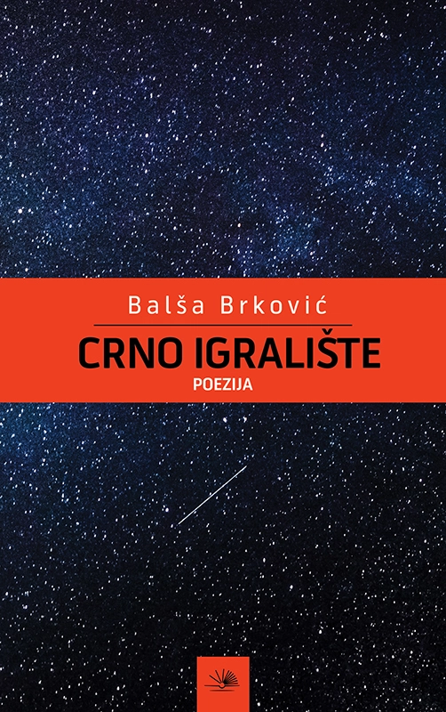 CRNO IGRALIŠTE