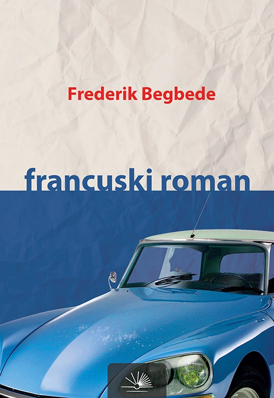 FRANCUSKI ROMAN