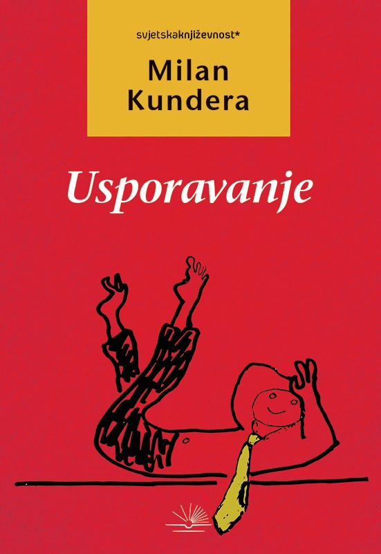 USPORAVANJE