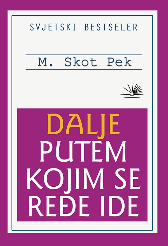 DALJE PUTEM KOJIM SE REĐE IDE