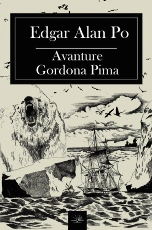 AVANTURE GORDONA PIMA