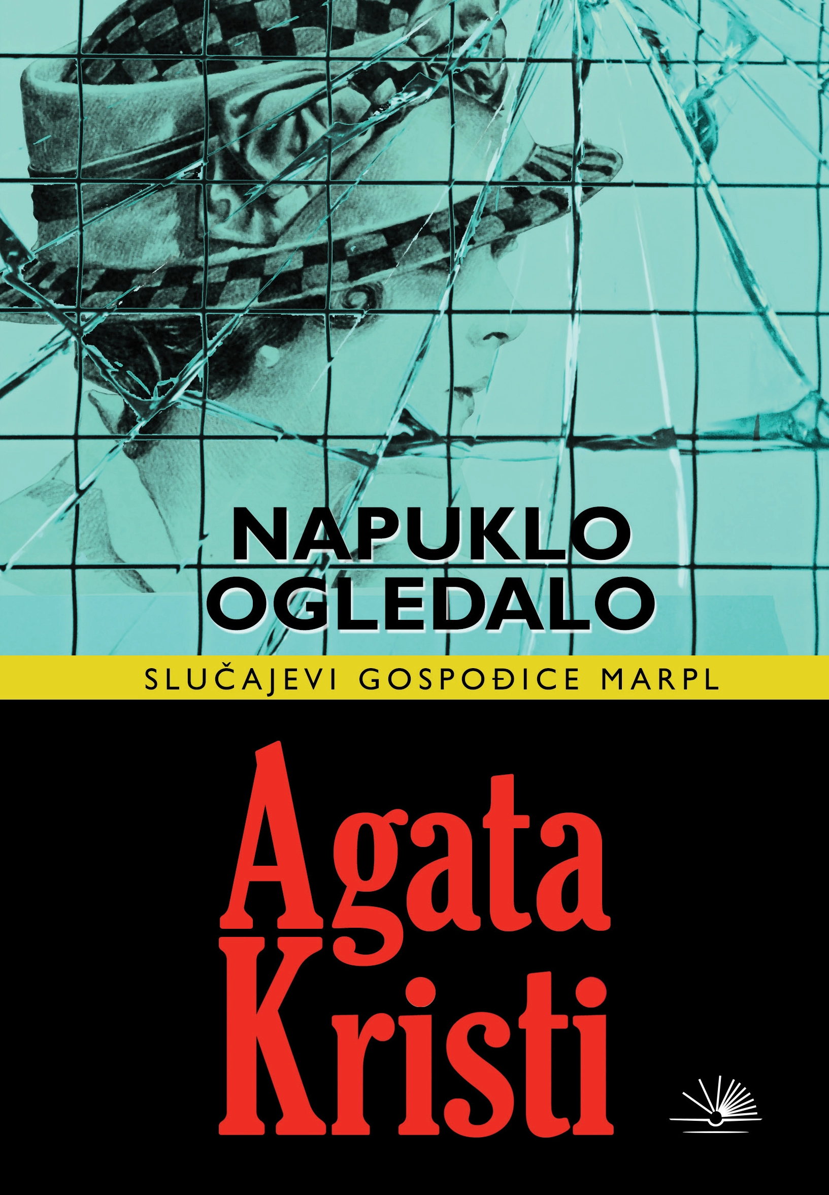 NAPUKLO OGLEDALO