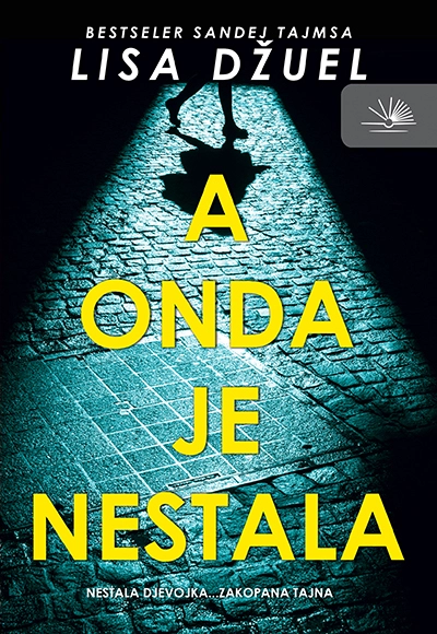 A ONDA JE NESTALA