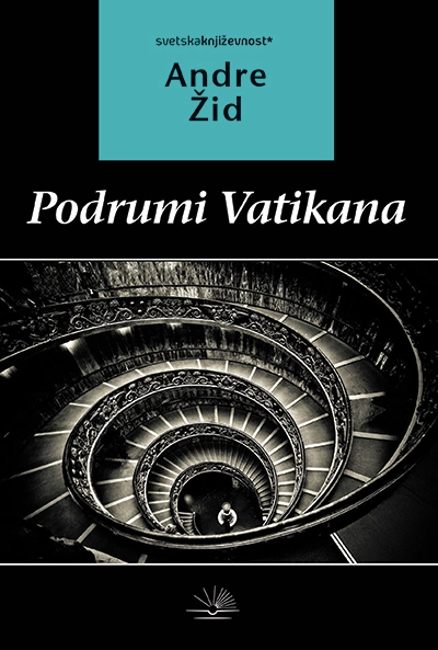 PODRUMI VATIKANA