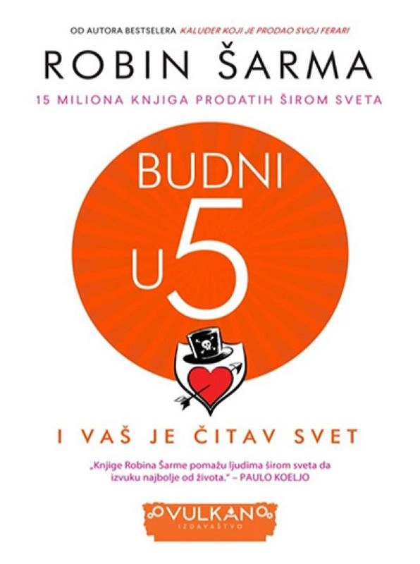 BUDNI U 5