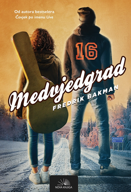 MEDVJEDGRAD