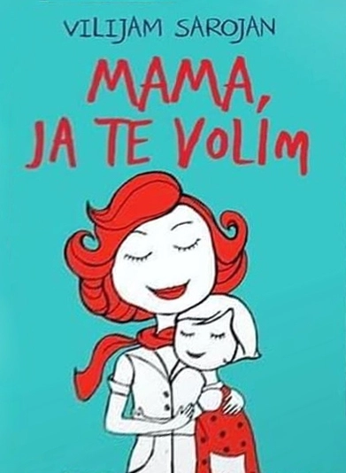 MAMA JA TE VOLIM