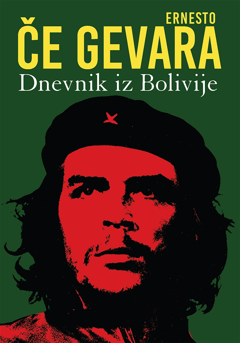 DNEVNIK IZ BOLIVIJE