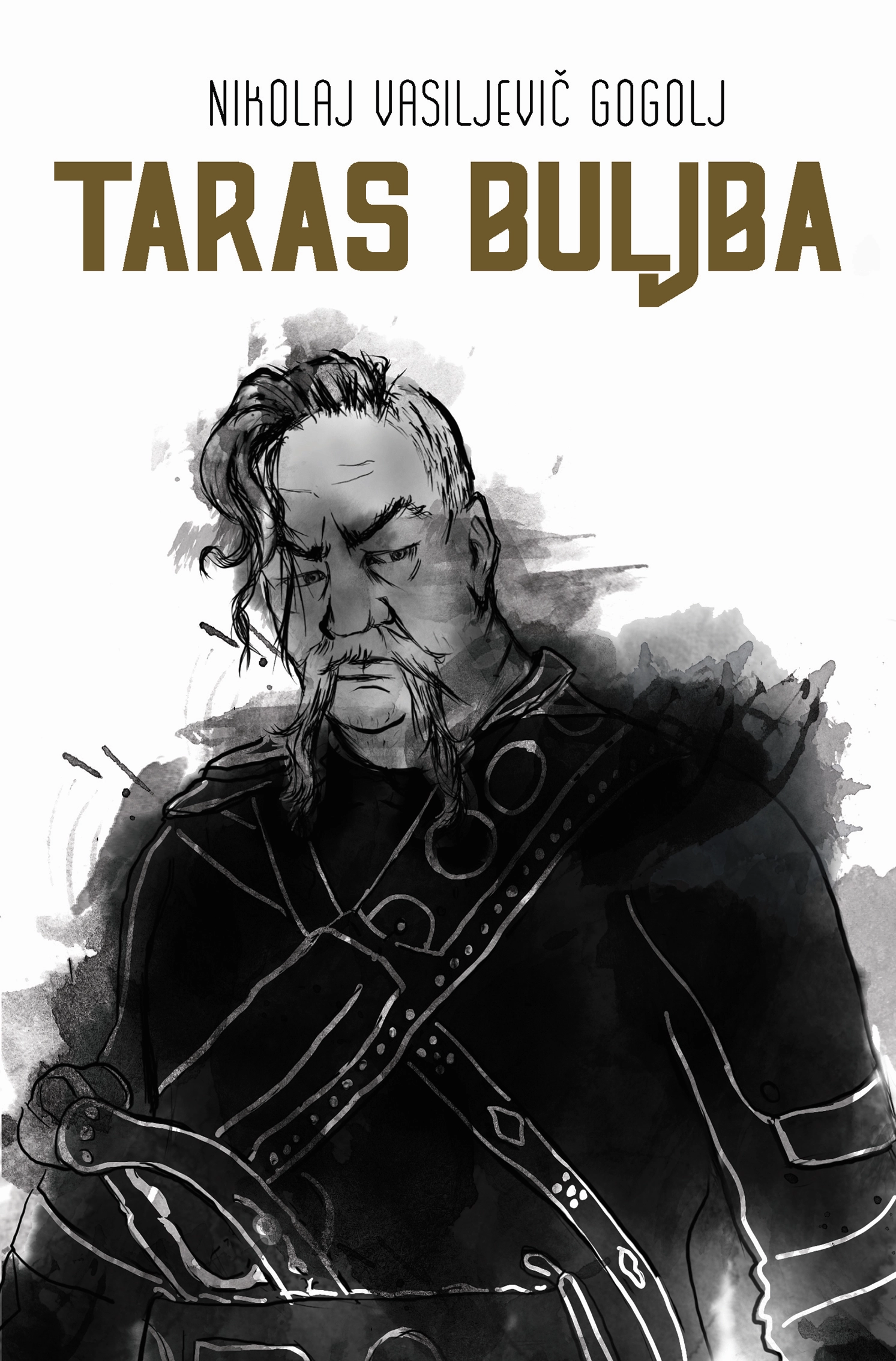 TARAS BULJBA