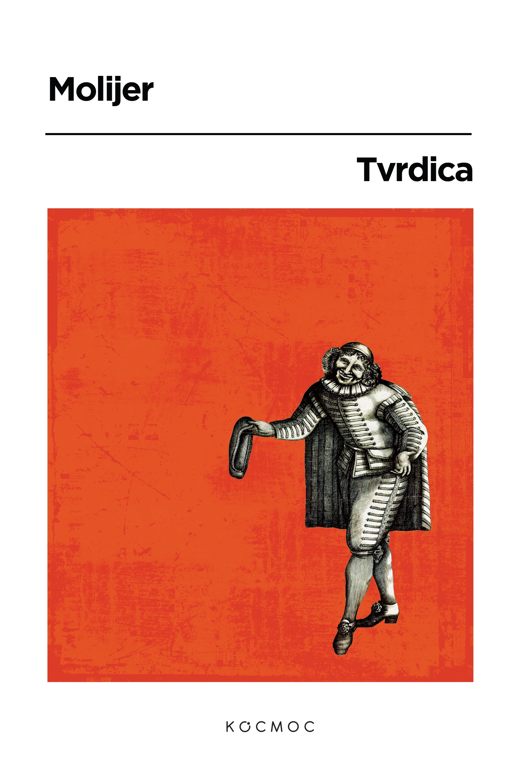 TVRDICA