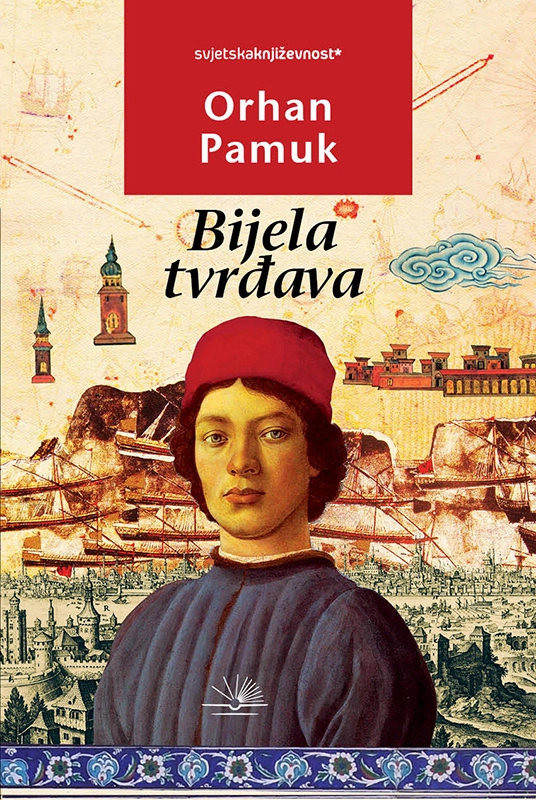 BIJELA TVRĐAVA