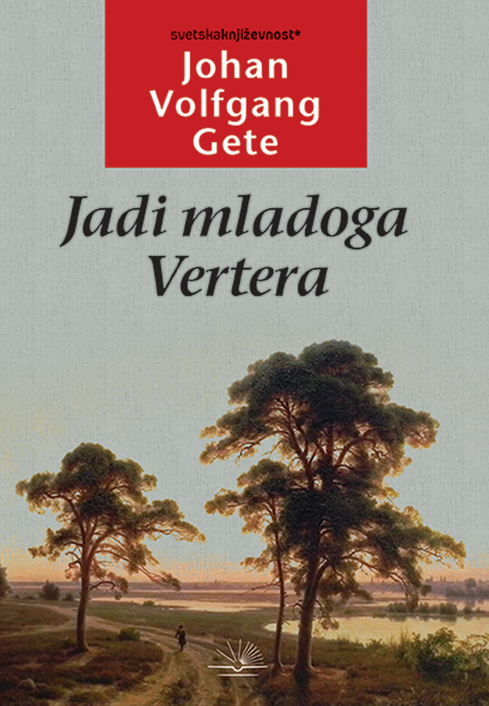 JADI MLADOGA VERTERA