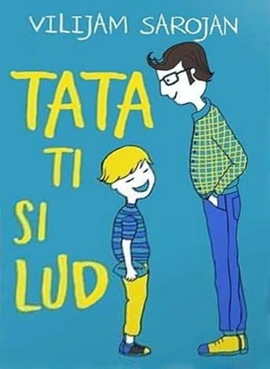 TATA TI SI LUD