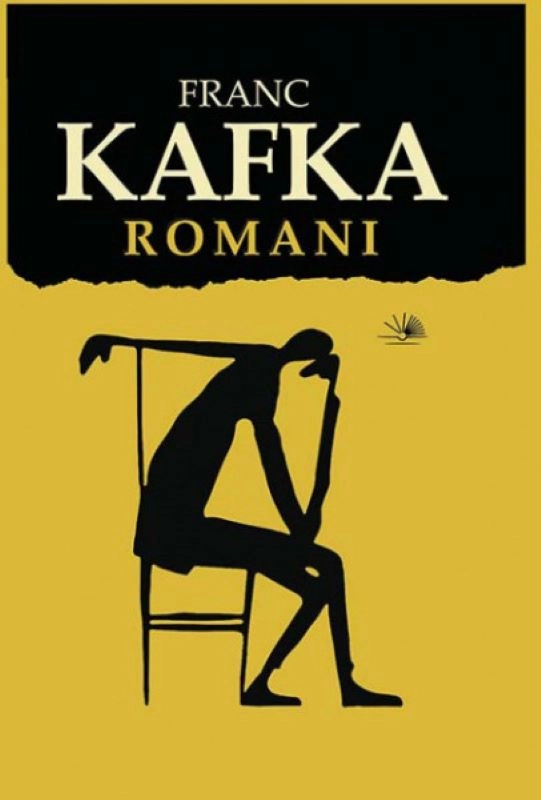 ROMANI KAFKA