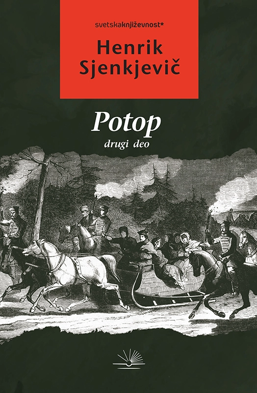 POTOP 2 - HENRIK SJENKJEVIČ