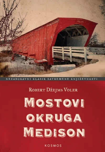 MOSTOVI OKRUGA MEDISON