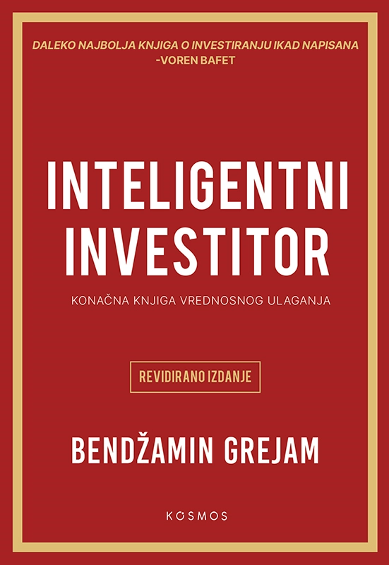 INTELIGENTNI INVESTITOR