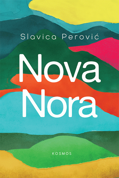 NOVA NORA