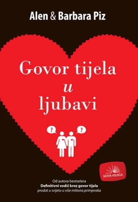 GOVOR TIJELA U LJUBAVI