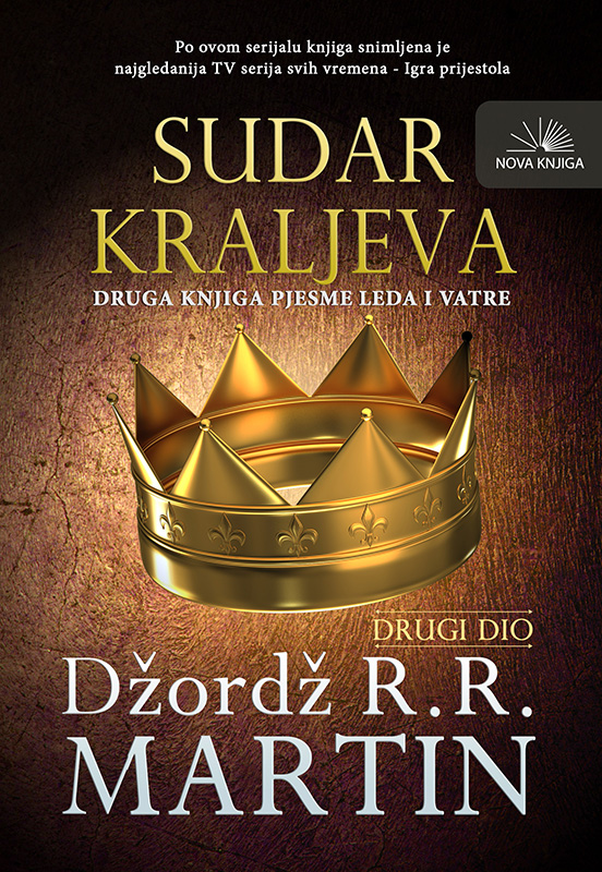 SUDAR KRALJEVA II DIO