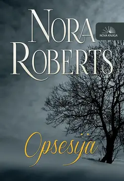 OPSESIJA