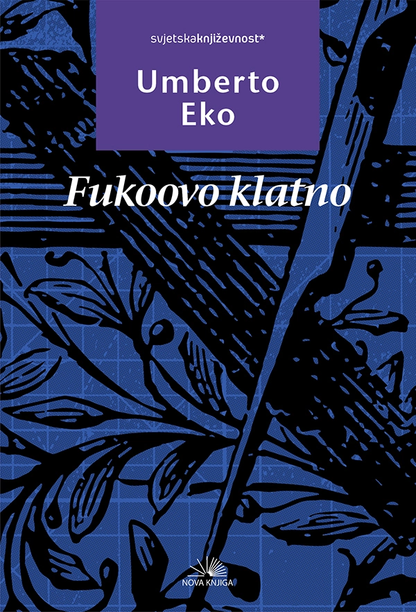 FUKOOVO KLATNO FUKOOVO KLATNO
