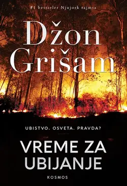 VREME ZA UBIJANJE