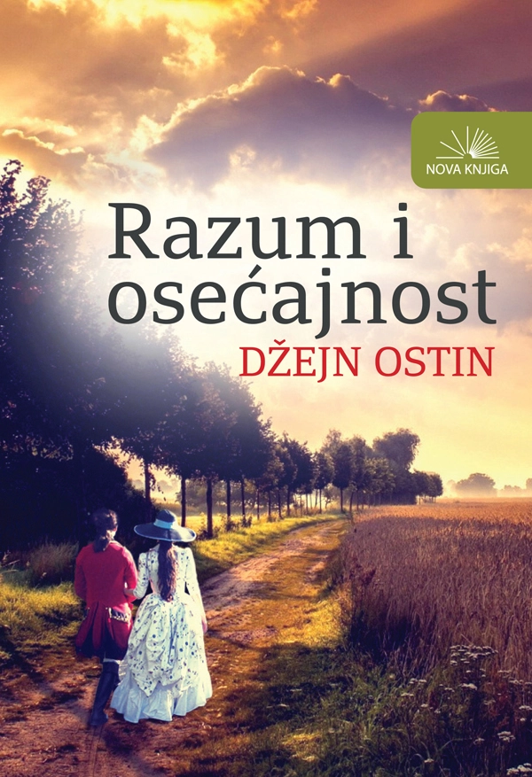 RAZUM I OSEĆAJNOST RAZUM I OSEĆAJNOST