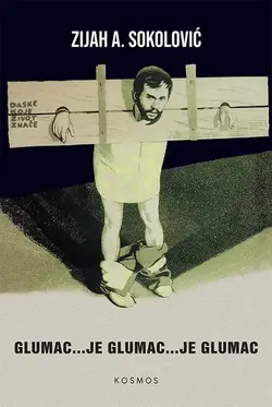 GLUMAC JE... JE GLUMAC... JE GLUMAC