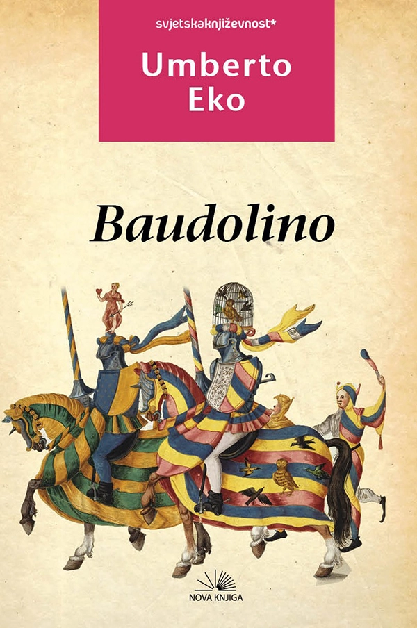 BAUDOLINO BAUDOLINO