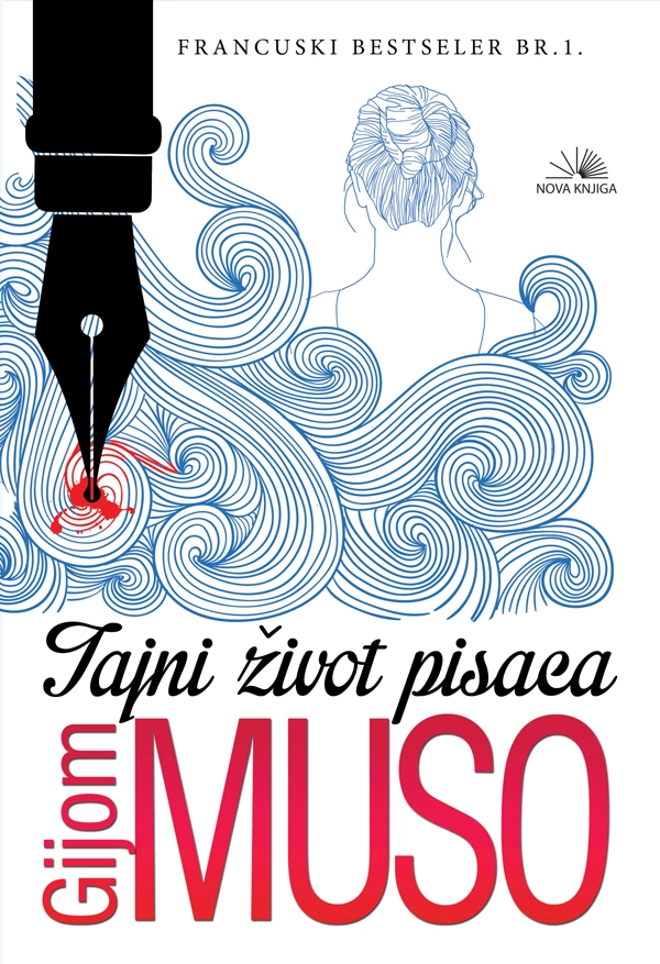 TAJNI ŽIVOT PISACA TAJNI ŽIVOT PISACA