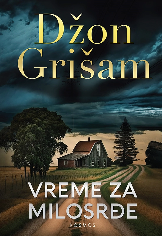 VREME ZA MILOSRĐE