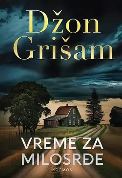 VREME ZA MILOSRĐE