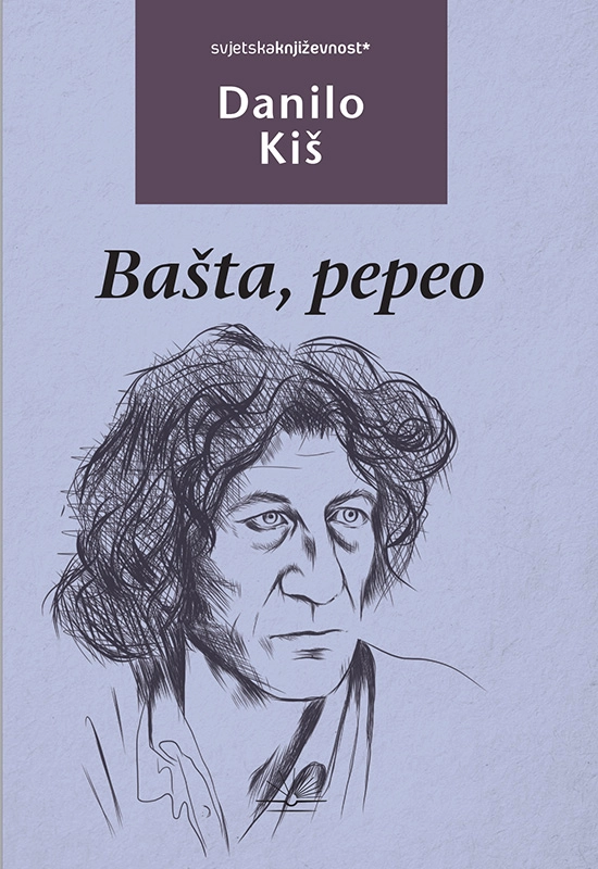 BAŠTA, PEPEO BAŠTA, PEPEO