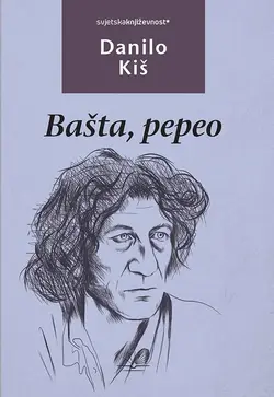 BAŠTA, PEPEO