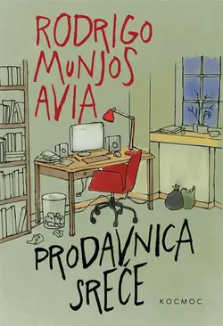 PRODAVNICA SREĆE