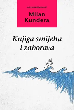 KNJIGA SMIJEHA I ZABORAVA