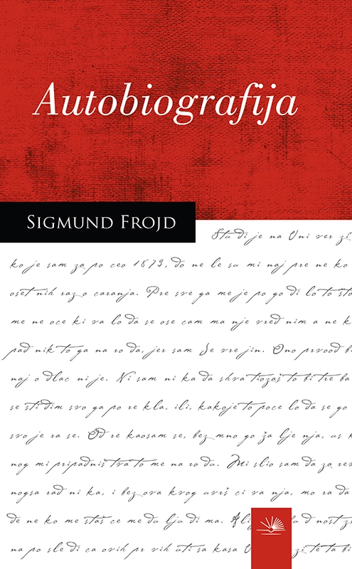 AUTOBIOGRAFIJA