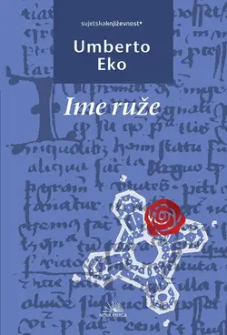 IME RUŽE