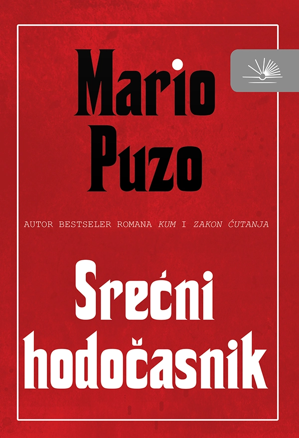 SREĆNI HODOČASNIK SREĆNI HODOČASNIK