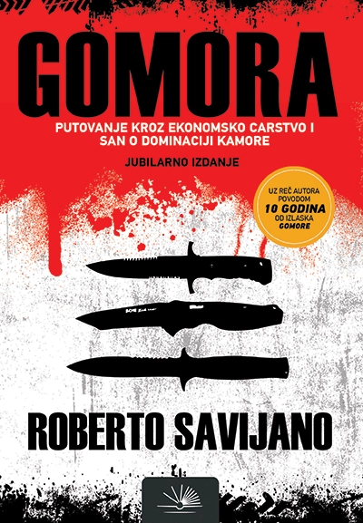 GOMORA GOMORA