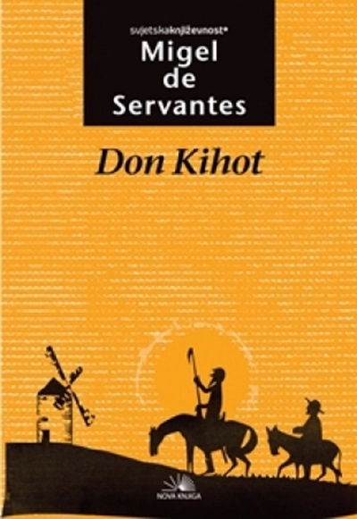 DON KIHOT II