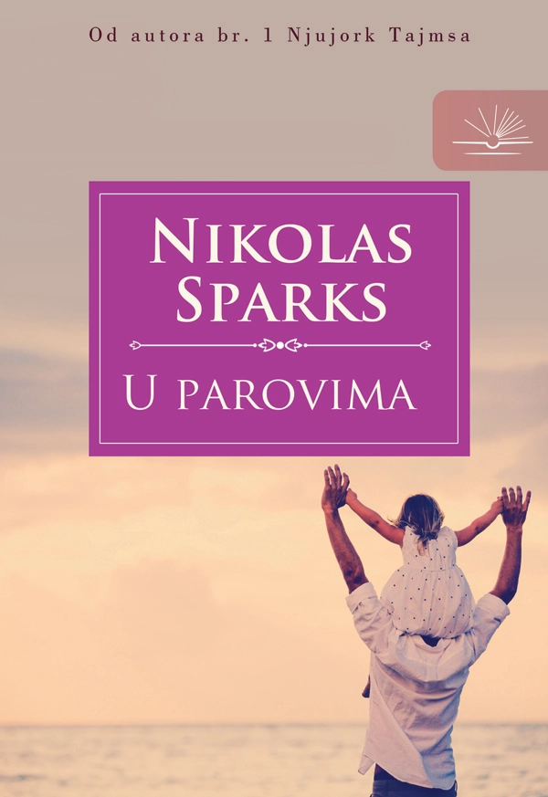 U PAROVIMA U PAROVIMA