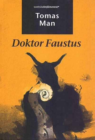 DOKTOR FAUSTUS