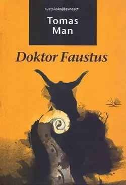 DOKTOR FAUSTUS